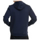 Target Ανδρικό φούτερ Fleece Hoodie